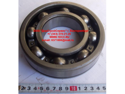 Подшипник 6314N выходного вала КПП ZF H КПП (Коробки переключения передач) 635333049 фото 1 Йошкар-Ола