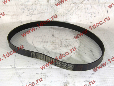 Ремень 8PK1062 ручейковый (Евро З) HOWO (ХОВО) 612600020251 фото 1 Йошкар-Ола