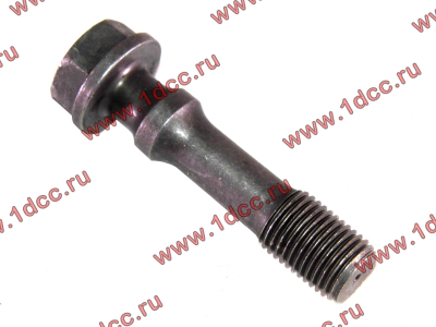 Болт шатуна H2/H3 HOWO (ХОВО) VG1500030023 фото 1 Йошкар-Ола
