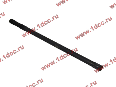 Полуось левая (под блокировку) F J6 FAW (ФАВ) 79000320013 для самосвала фото 1 Йошкар-Ола