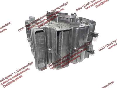 Радиатор отопителя кабины DF в сборе DONG FENG (ДОНГ ФЕНГ) 8101010-C0100 для самосвала фото 1 Йошкар-Ола