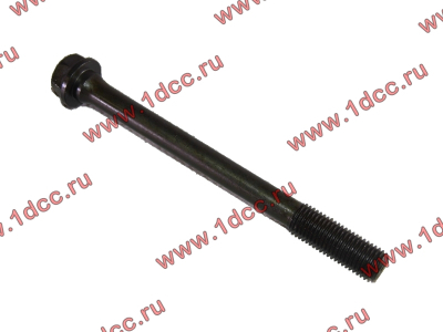 Болт крепления ГБЦ H2 HOWO (ХОВО) VG1500040023 фото 1 Йошкар-Ола