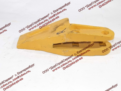 Зуб ковша боковой правый XCMG ZL30G/LW300, SDLG XCMG/MITSUBER 250900263 фото 1 Йошкар-Ола