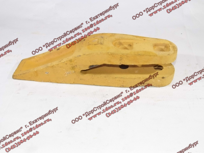 Зуб ковша центральный XCMG ZL50G/LW500, SDLG XCMG/MITSUBER 252101813 фото 1 Йошкар-Ола