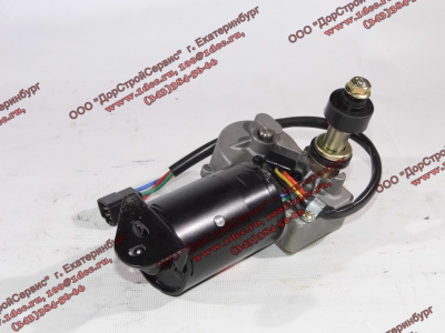 Моторчик стеклоочистителя XCMG LW300/LW500 XCMG/MITSUBER ZD2430 фото 1 Йошкар-Ола