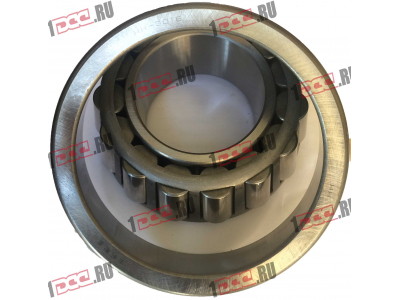 Подшипник 3016 передней спупицы внутренний DF DONG FENG (ДОНГ ФЕНГ) 31ZB3-03020 для самосвала фото 1 Йошкар-Ола