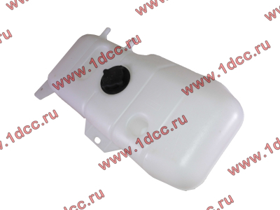 Бачок расширительный H2/H3 HOWO (ХОВО) WG9719530260 фото 1 Йошкар-Ола