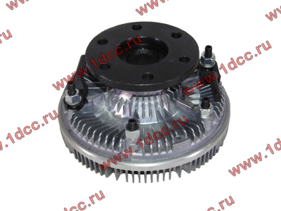 Гидромуфта WD615.xx H2/H3/SH HOWO (ХОВО) 61500060226 фото 1 Йошкар-Ола