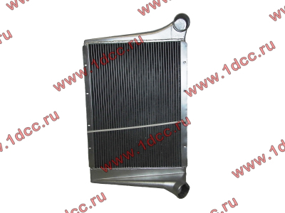 Интеркулер SH SHAANXI / Shacman (ШАНКСИ / Шакман) DZ9114530344 фото 1 Йошкар-Ола