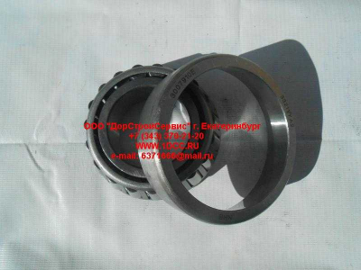 Подшипник 3007910 промежуточного вала КПП ZF 5S-150GP H2/H3 КПП (Коробки переключения передач) 735370011 фото 1 Йошкар-Ола