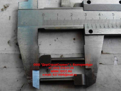 Сухарь синхронизатора 1-2,3-4 передачи КПП ZF 5S-150GP КПП (Коробки переключения передач) 1311304020 фото 1 Йошкар-Ола