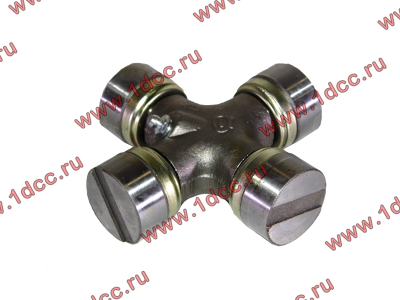 Крестовина D-39 L-118 XCMG/MITSUBER 860113862 (EQ140-2201C) фото 1 Йошкар-Ола