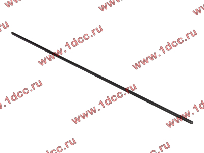 Шпонка вторичного вала КПП Fuller 12JS160, 12JS200 КПП (Коробки переключения передач) 12JS160T-1701121 фото 1 Йошкар-Ола