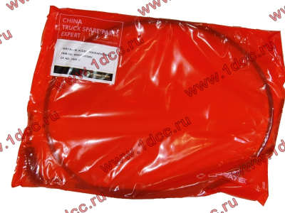 Тросик газа (акселератора) L=1900 H CREATEK CREATEK WG9725570001/CK8157 фото 1 Йошкар-Ола
