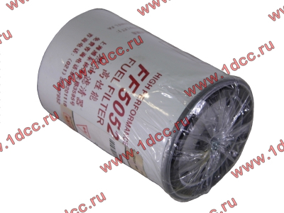 Фильтр топливный Fleetguard DONG FENG (ДОНГ ФЕНГ) FF5052 для самосвала фото 1 Йошкар-Ола
