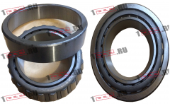 Подшипник 33120 задней ступицы наружный F J6 для самосвалов фото Йошкар-Ола