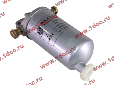 Фильтр топливный грубой очистки в сборе CDM 833, 843 Lonking CDM (СДМ) 13022658 фото 1 Йошкар-Ола
