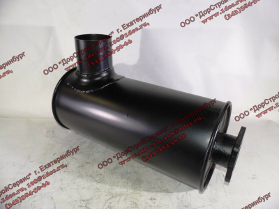 Глушитель CDM 833,843 Lonking CDM (СДМ) 13023179 фото 1 Йошкар-Ола