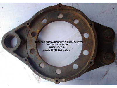 Суппорт задний D=240 d=150 10 отв. под болты без ABS H HOWO (ХОВО) 199000340062 фото 1 Йошкар-Ола