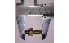 Штуцер форсунки H3 фото Йошкар-Ола