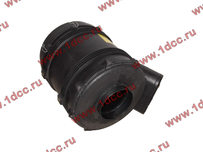 Корпус воздушного фильтра H7 HOWO A7 WG9925190005 фото 1 Йошкар-Ола
