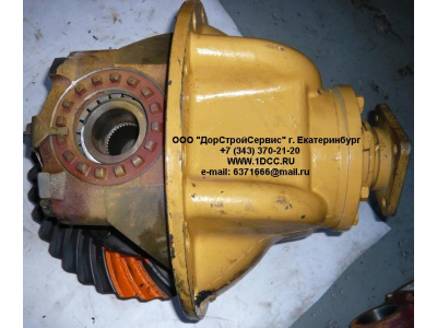Редуктор моста задний \\\\ CDM 833 Lonking CDM (СДМ) LG30F.04300A фото 1 Йошкар-Ола
