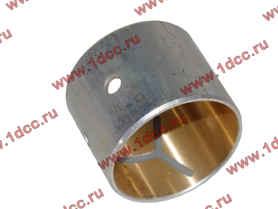 Втулка шатуна F FAW (ФАВ) 1004024-630-0000 для самосвала фото 1 Йошкар-Ола