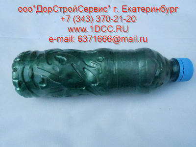 Краска зеленая H HOWO (ХОВО)  фото 1 Йошкар-Ола