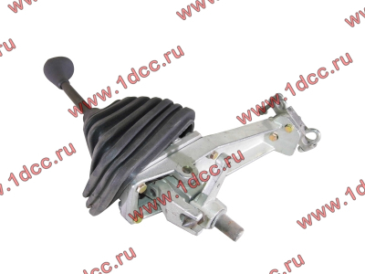 Рычаг переключения КПП в сборе H HOWO (ХОВО) WG9716240010 фото 1 Йошкар-Ола