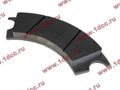 Колодка тормозная Liugong CLG835/856 XCMG/MITSUBER 35C0025 фото 1 Йошкар-Ола