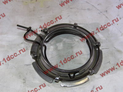 Кольцо упорное корзины сцепления d-430 H HOWO (ХОВО) WG9725160065 фото 1 Йошкар-Ола