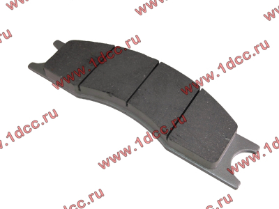 Колодка тормозная CDM 833 Lonking CDM (СДМ) ZL30F-XZ фото 1 Йошкар-Ола