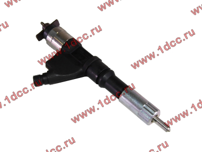 Форсунка D12 HOWO A7 VG1246080051 фото 1 Йошкар-Ола