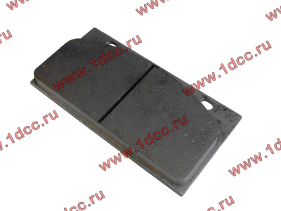 Колодка тормозная CDM 843/855/856 Lonking CDM (СДМ) 408107-108 фото 1 Йошкар-Ола