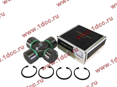 Крестовина D-52 L-133 со стопорными кольцами CREATEK CREATEK AZ26013314080/CK8077 фото 1 Йошкар-Ола