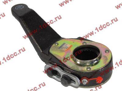 Трещетка тормозная задняя левая F J6 FAW (ФАВ) 3502205A483 для самосвала фото 1 Йошкар-Ола