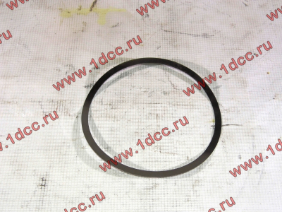 Шайба втулки балансира регулировочная 0,1мм H2/H3 HOWO (ХОВО) AZ9100520008 фото 1 Йошкар-Ола
