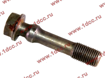 Болт шатуна D12 HOWO A7 VG1246030013 фото 1 Йошкар-Ола