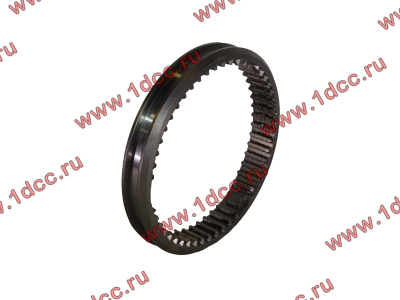 Каретка синхронизации 3-4 передач КПП ZF 5S-150GP КПП (Коробки переключения передач) 1310304195 фото 1 Йошкар-Ола
