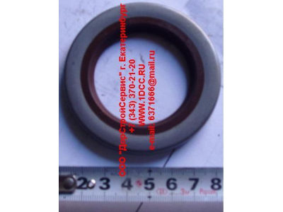 Сальник 48х75х8 первичного вала КПП ZF 5S-150GP H КПП (Коробки переключения передач) 734310110 фото 1 Йошкар-Ола