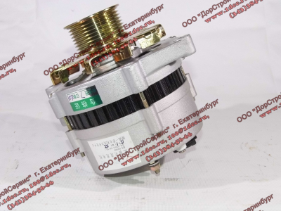 Генератор ДВС Shanghai C6114 XCMG/MITSUBER 5S9088M фото 1 Йошкар-Ола