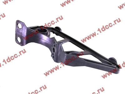 Кронштейн солнцезащитного козырька SH SHAANXI / Shacman (ШАНКСИ / Шакман) 81.63735.0024 фото 1 Йошкар-Ола