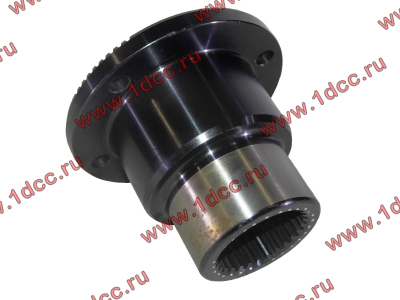 Фланец выходной КПП Fuller 12JS220T d-180 4 отв. SH КПП (Коробки переключения передач) JS220-1707159-8 фото 1 Йошкар-Ола