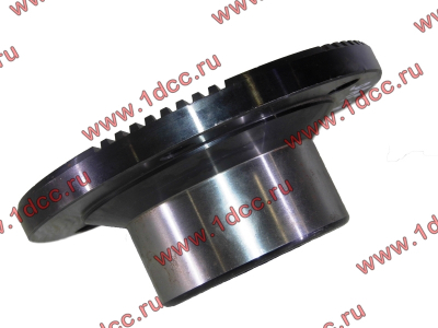 Фланец выходной КПП Fuller 12JS220T d-180 4 отв. SH КПП (Коробки переключения передач) SHJS220-1707159-16 фото 1 Йошкар-Ола