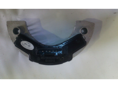 Реле отопителя H A7 HOWO A7 WG1664820018/1 фото 1 Йошкар-Ола