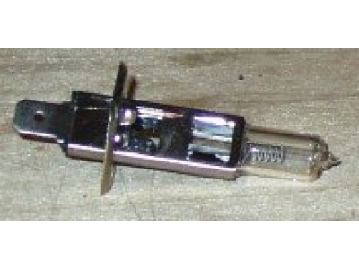 Лампочка H1, 24 V, 70 W Разное  фото 1 Йошкар-Ола