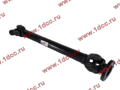 Вал карданный привода НШ L=790 шлицевая D-25 d-21 H HOWO (ХОВО)  фото 1 Йошкар-Ола