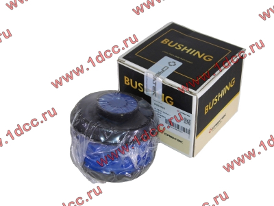 Сайлентблок торсиона переднего кабины SH CREATEK CREATEK 81.96210.0437A-1/CK8343 фото 1 Йошкар-Ола