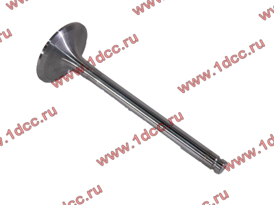 Клапан впускной d-11, D-55 H2 HOWO (ХОВО) VG1560050042/612600050073 фото 1 Йошкар-Ола