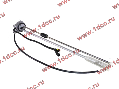 Топливозаборник SH F3000 SHAANXI / Shacman (ШАНКСИ / Шакман) DZ93189553105 фото 1 Йошкар-Ола
